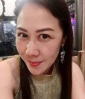 Rencontre Femme Thaïlande à เมือง : Parinda, 45 ans